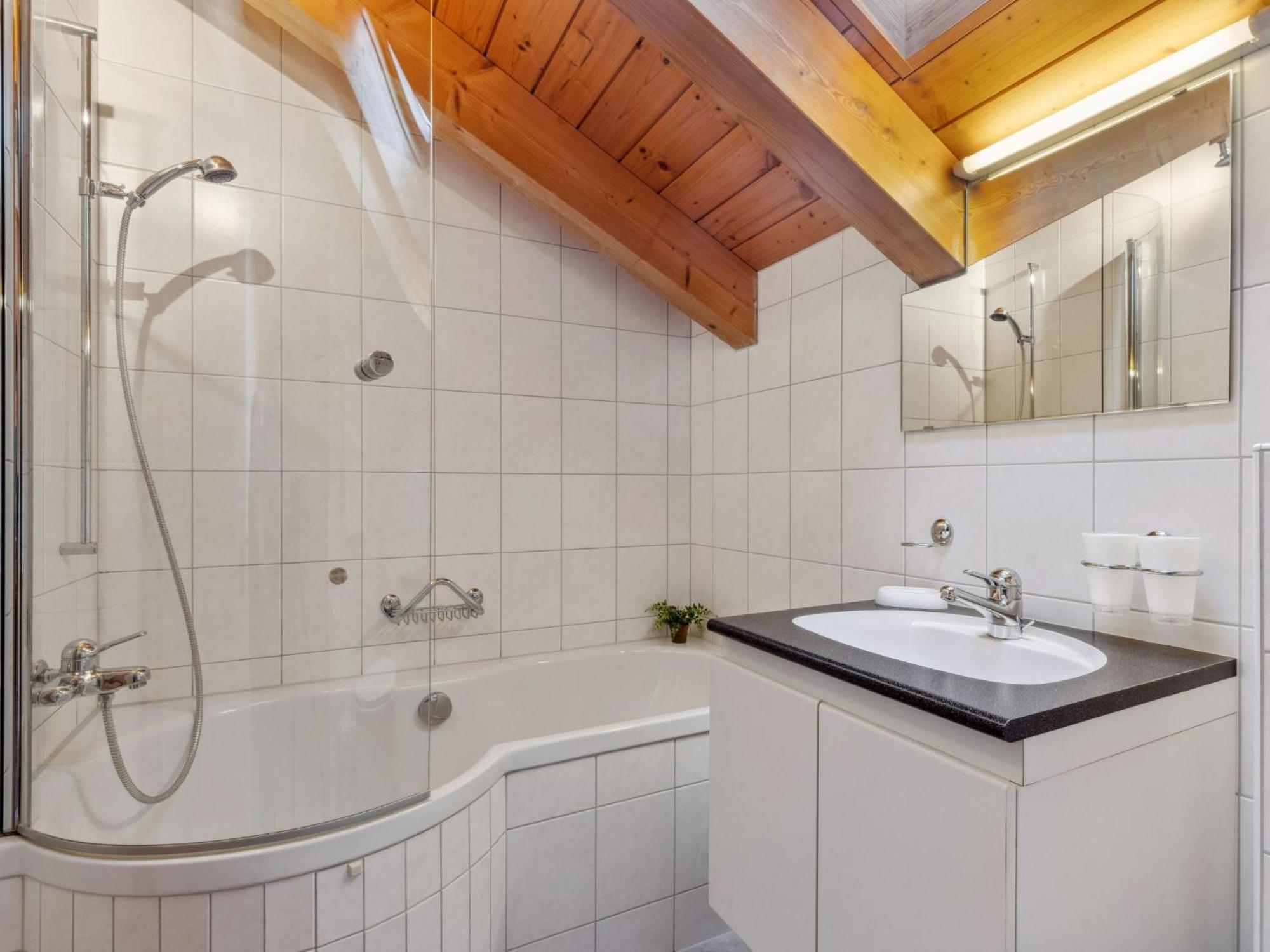 Apartment Roossihuus By Interhome Wengen Ngoại thất bức ảnh