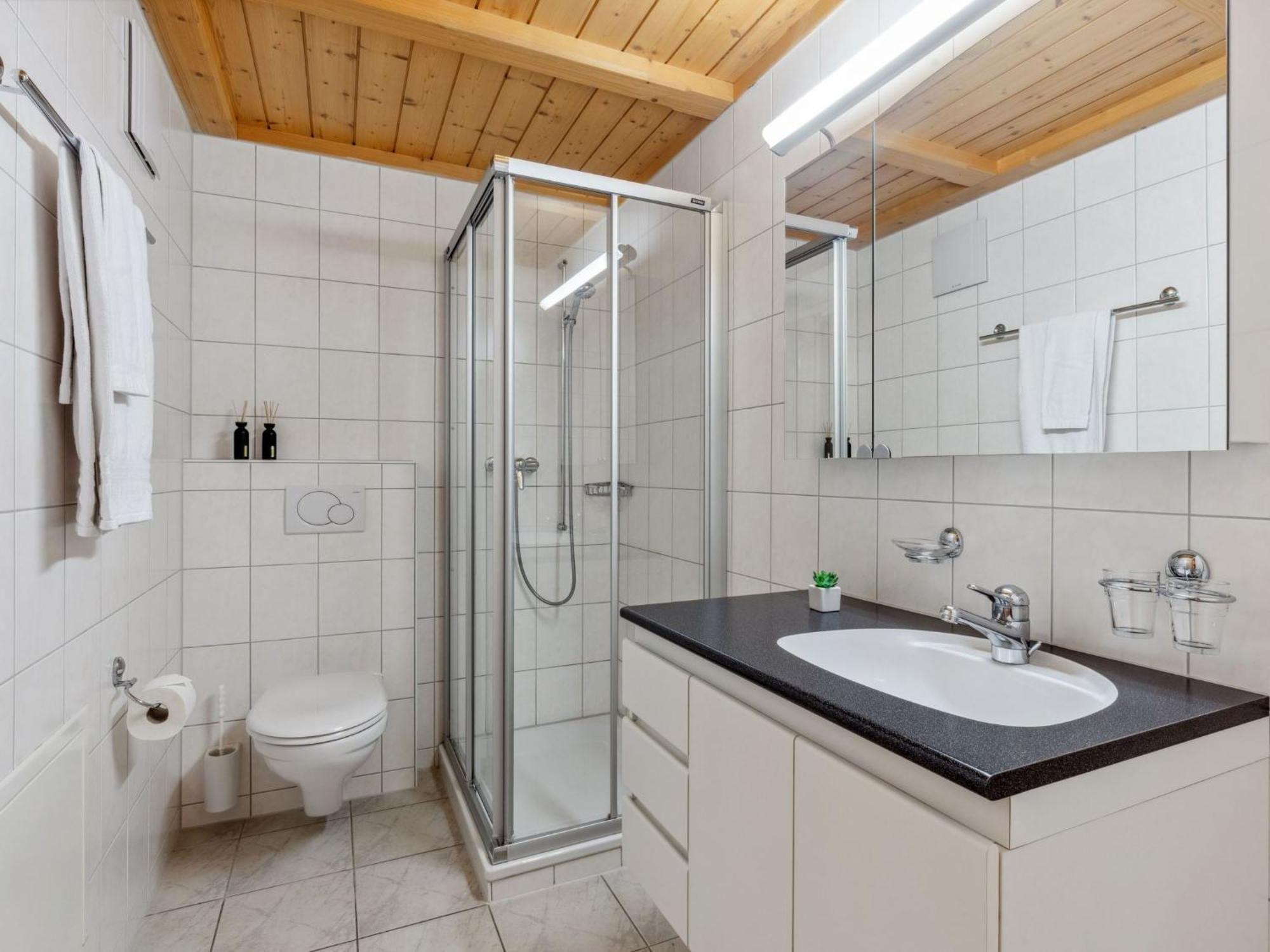 Apartment Roossihuus By Interhome Wengen Ngoại thất bức ảnh