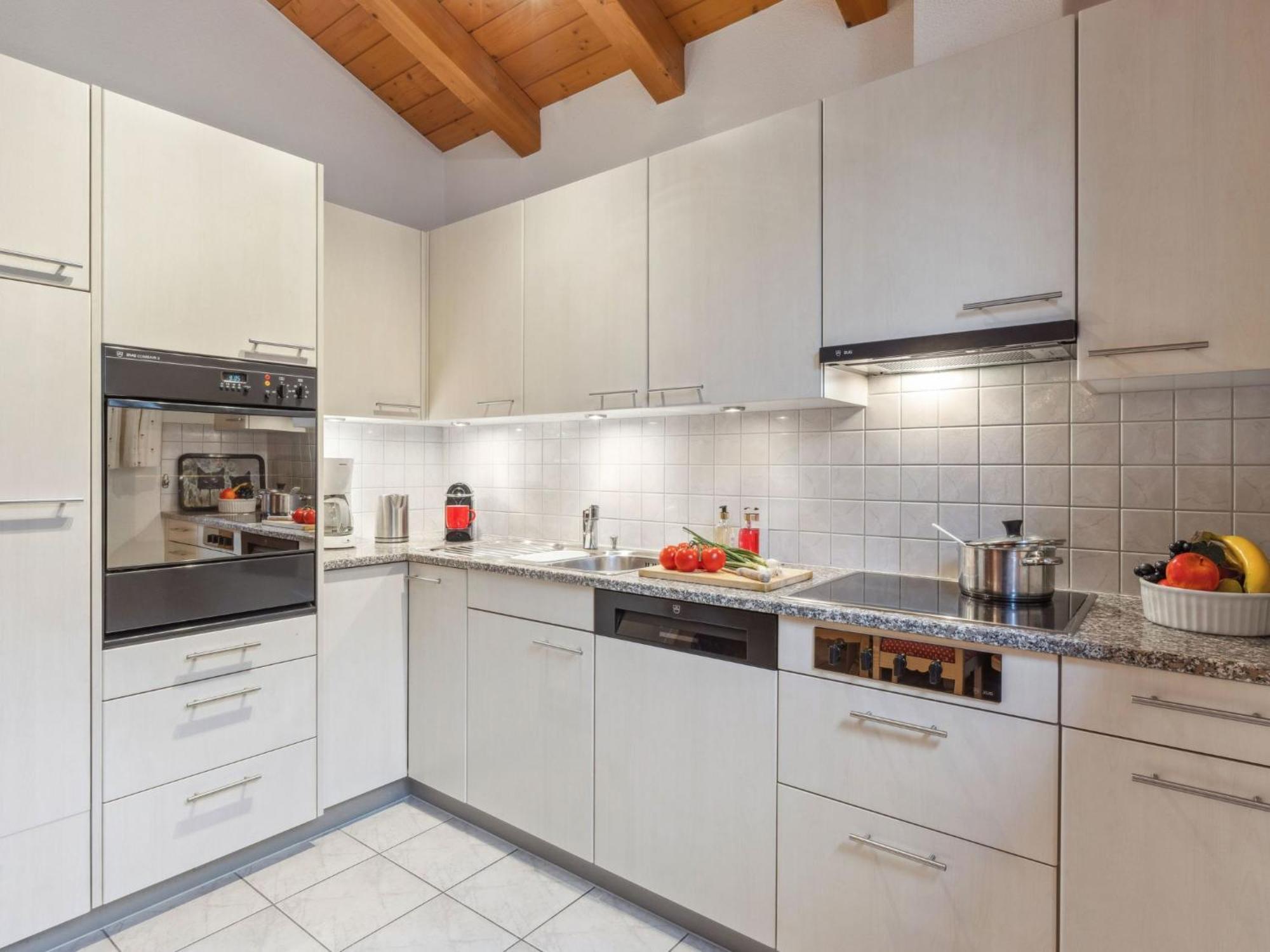 Apartment Roossihuus By Interhome Wengen Ngoại thất bức ảnh